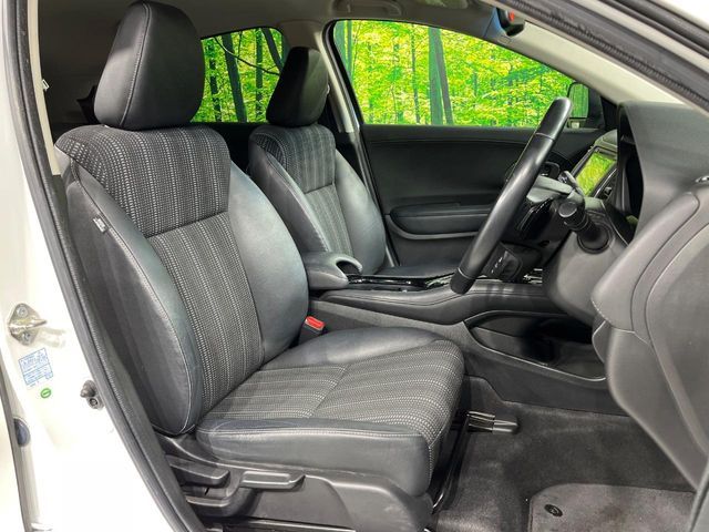 HONDA VEZEL HYBRID 2015 Image 31