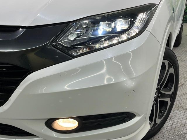 HONDA VEZEL HYBRID 2015 Image 31