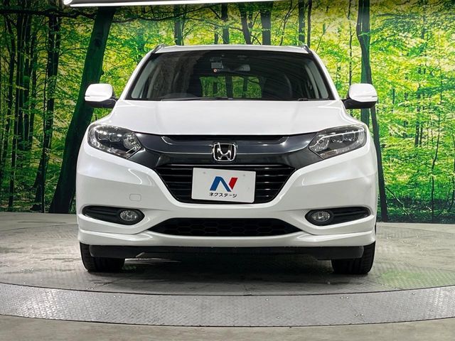 HONDA VEZEL HYBRID 2015 Image 31