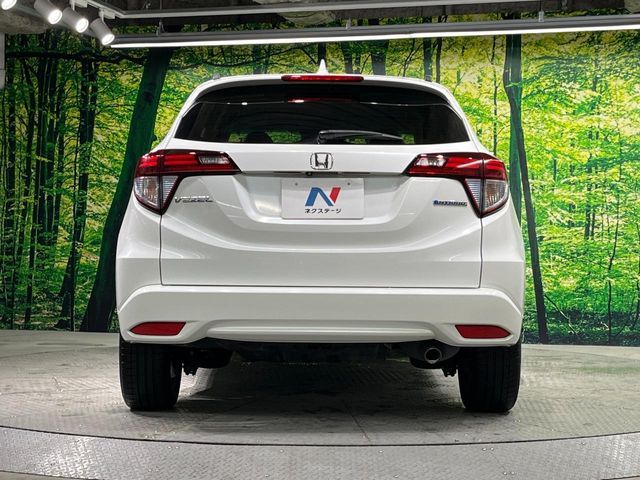 HONDA VEZEL HYBRID 2015 Image 31