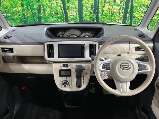 DAIHATSU MOVE CANBUS 2018 Image 31