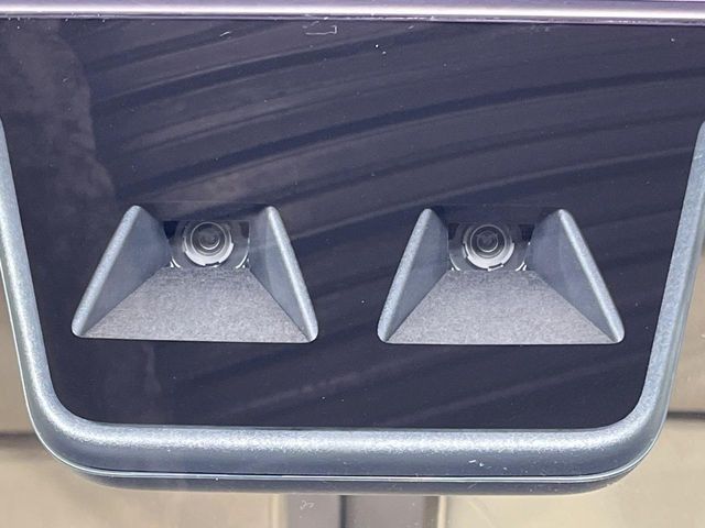 DAIHATSU MOVE CANBUS 2018 Image 31