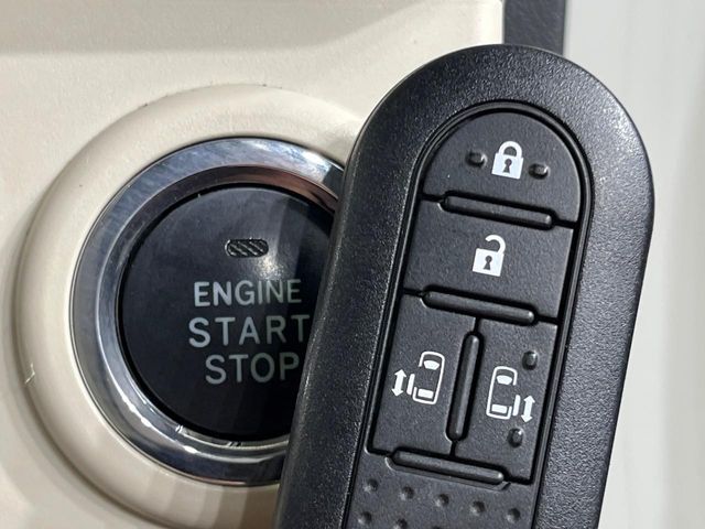 DAIHATSU MOVE CANBUS 2018 Image 31