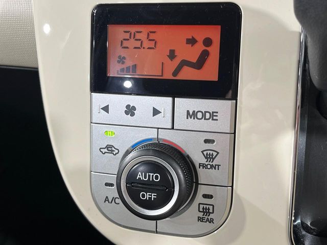 DAIHATSU MOVE CANBUS 2018 Image 31