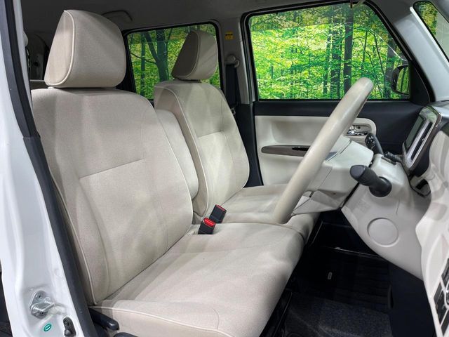 DAIHATSU MOVE CANBUS 2018 Image 31