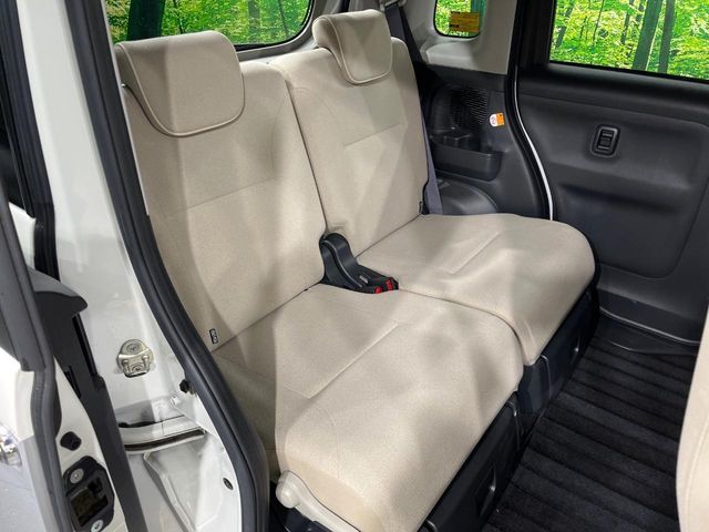 DAIHATSU MOVE CANBUS 2018 Image 31