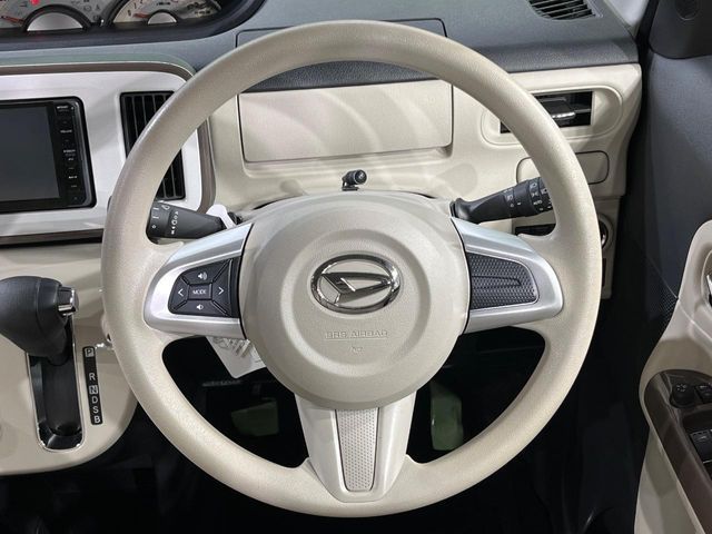 DAIHATSU MOVE CANBUS 2018 Image 31