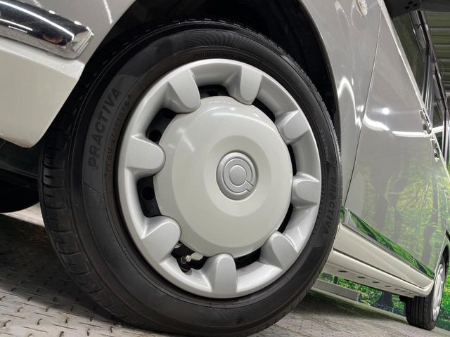 DAIHATSU MOVE CANBUS 2018 Image 31