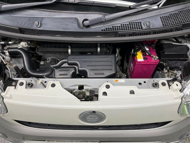 DAIHATSU MOVE CANBUS 2018 Image 31