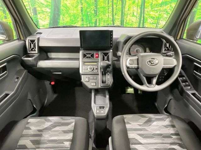 DAIHATSU TAFT 2025 Image 31