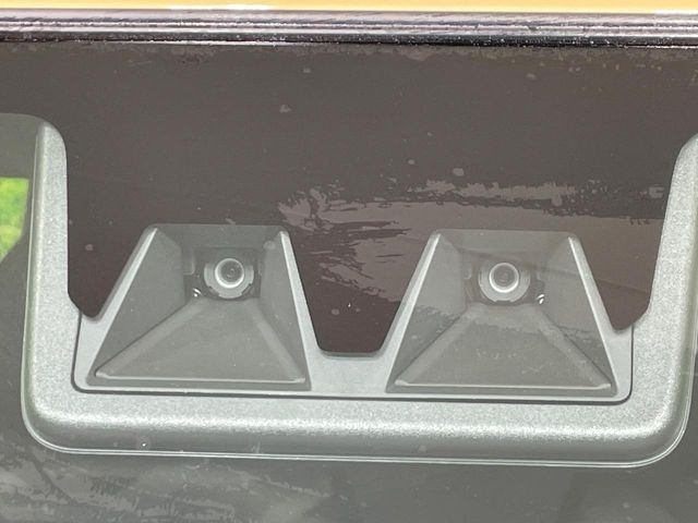 DAIHATSU TAFT 2025 Image 31