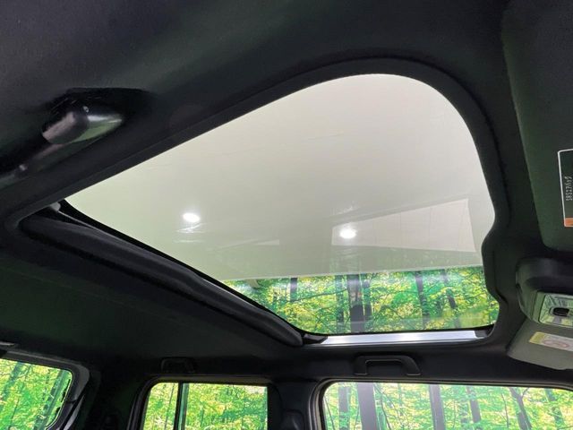 DAIHATSU TAFT 2025 Image 31