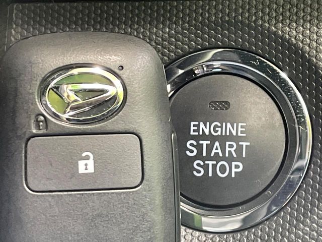 DAIHATSU TAFT 2025 Image 31