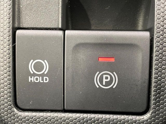 DAIHATSU TAFT 2025 Image 31