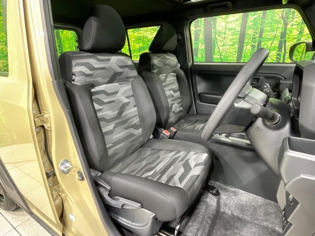 DAIHATSU TAFT 2025 Image 31