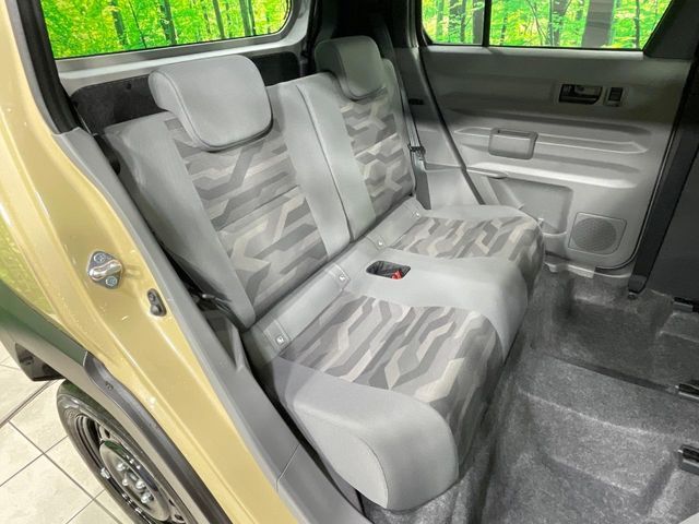 DAIHATSU TAFT 2025 Image 31