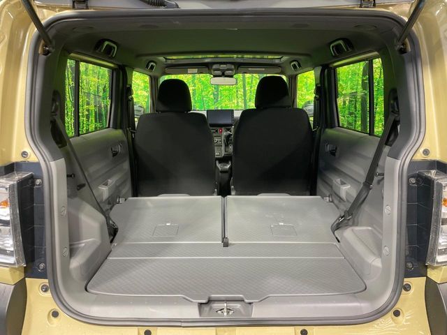 DAIHATSU TAFT 2025 Image 31