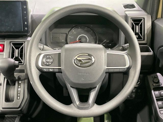 DAIHATSU TAFT 2025 Image 31