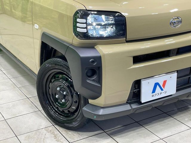 DAIHATSU TAFT 2025 Image 31