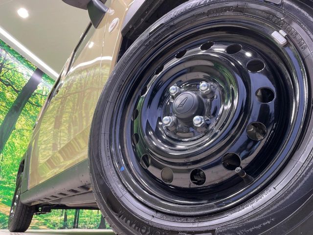 DAIHATSU TAFT 2025 Image 31