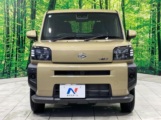 DAIHATSU TAFT 2025 Image 31