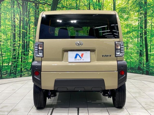 DAIHATSU TAFT 2025 Image 31