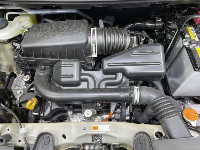 DAIHATSU TAFT 2025 Image 31