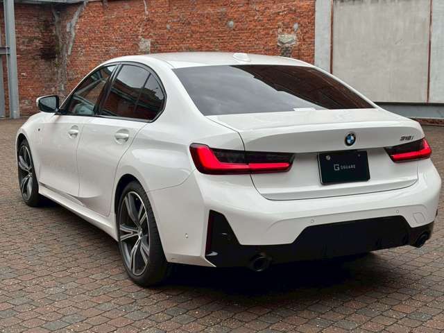 BMW 3SERIES SEDAN 2024 Image 31