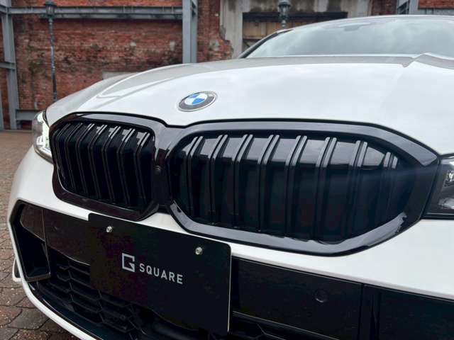 BMW 3SERIES SEDAN 2024 Image 31