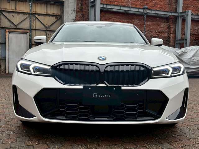 BMW 3SERIES SEDAN 2024 Image 31