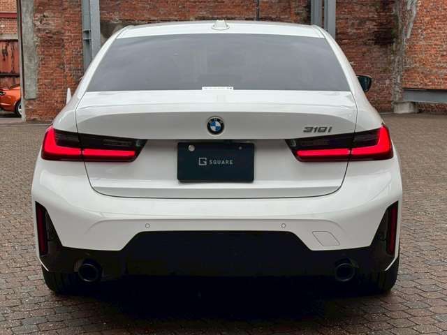 BMW 3SERIES SEDAN 2024 Image 31