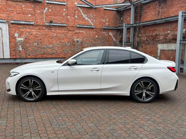 BMW 3SERIES SEDAN 2024 Image 31