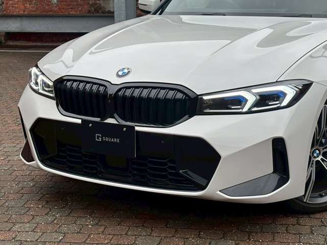 BMW 3SERIES SEDAN 2024 Image 31