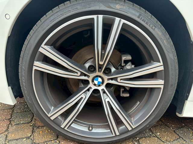 BMW 3SERIES SEDAN 2024 Image 31