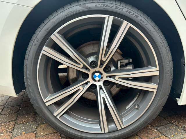 BMW 3SERIES SEDAN 2024 Image 31