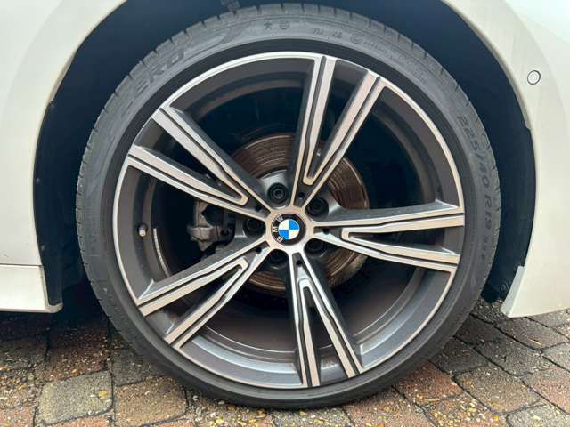 BMW 3SERIES SEDAN 2024 Image 31