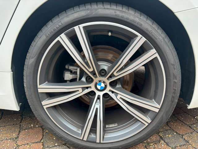 BMW 3SERIES SEDAN 2024 Image 31