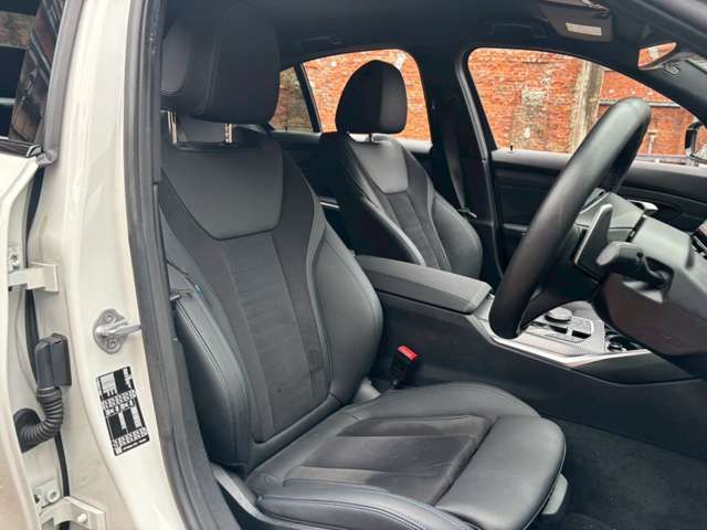 BMW 3SERIES SEDAN 2024 Image 31