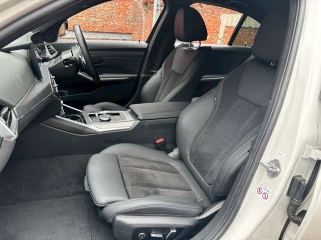 BMW 3SERIES SEDAN 2024 Image 31