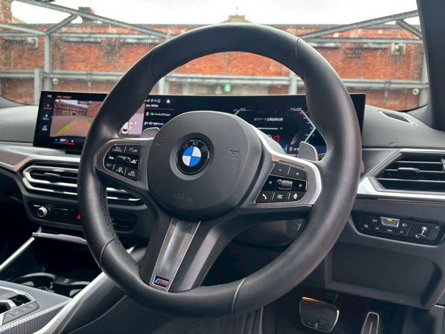 BMW 3SERIES SEDAN 2024 Image 31