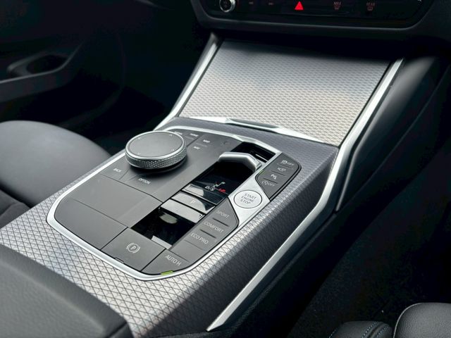 BMW 3SERIES SEDAN 2024 Image 31