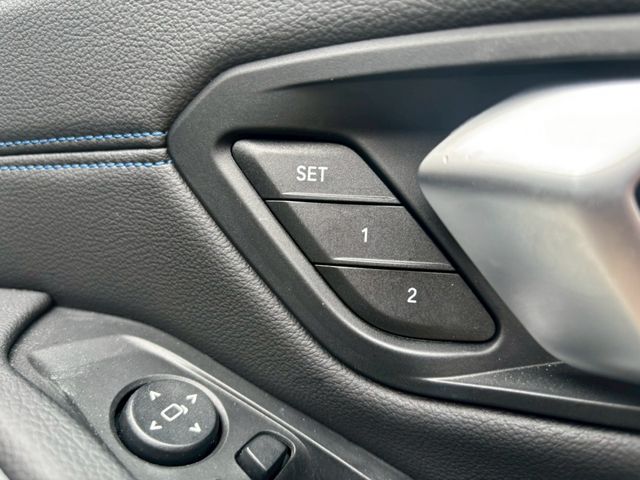 BMW 3SERIES SEDAN 2024 Image 31