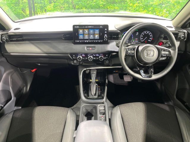 HONDA VEZEL E:HEV 2023 Image 31
