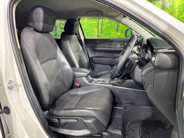 HONDA VEZEL E:HEV 2023 Image 31