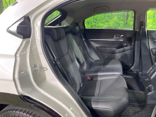 HONDA VEZEL E:HEV 2023 Image 31