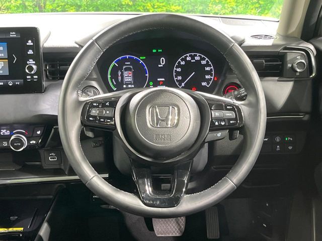 HONDA VEZEL E:HEV 2023 Image 31