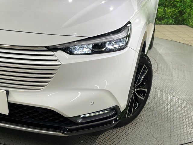 HONDA VEZEL E:HEV 2023 Image 31