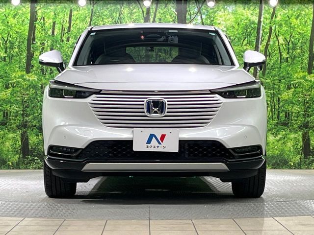 HONDA VEZEL E:HEV 2023 Image 31