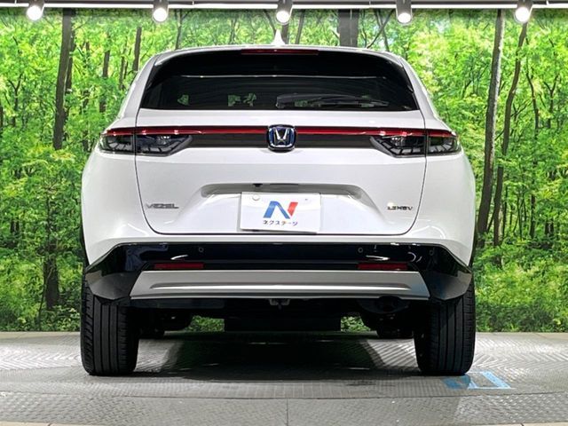 HONDA VEZEL E:HEV 2023 Image 31