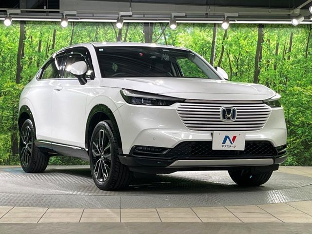 HONDA VEZEL E:HEV 2023 Image 31